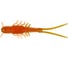 Искусственные съедобные виброхвосты Lucky John LJ Pro Series TIOGA HOG 3.5in 08.90 /T56, 6шт 140195-T56 1