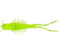 Искусственные съедобные виброхвосты Lucky John LJ Pro Series TIOGA HOG 3.5in 08.90 /071, 6шт 140195-071