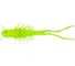 Искусственные съедобные виброхвосты Lucky John LJ Pro Series TIOGA HOG 3.5in 08.90 /071, 6шт 140195-071 1