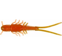 Искусственные съедобные виброхвосты Lucky John LJ Pro Series TIOGA HOG 2.5in 06.35 /T56 9шт 140194-T56