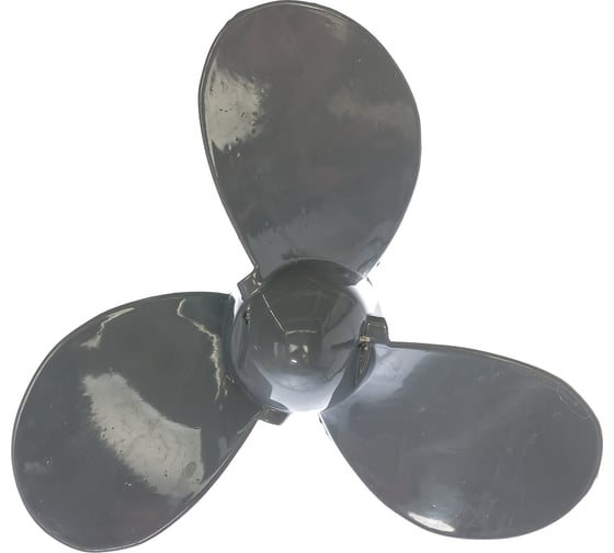 Винт к подвесному лодочному мотору MHT-3.8S Carver 01.018.00003