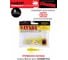 Съедобные искусственные виброхвосты Lucky John LJ Pro Series 02 SET 5 упаковок LJSS-002SET 3