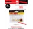 Съедобные искусственные виброхвосты Lucky John LJ Pro Series 02 SET 5 упаковок LJSS-002SET 4