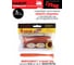 Съедобные искусственные виброхвосты Lucky John LJ Pro Series 07 SET 5 упаковок набор LJSS-007SET 3