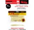 Съедобные искусственные виброхвосты Lucky John LJ Pro Series 05 SET 5 упаковок LJSS-005SET 3