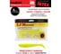 Съедобные искусственные виброхвосты Lucky John LJ Pro Series 05 SET 5 упаковок LJSS-005SET 6