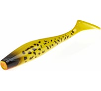Виброхвосты Lucky John LJ 3D BBS Series KUBIRA SWIM SHAD 9.0in, 22.86 /PG24 1шт 140433-PG24