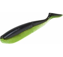 Виброхвосты Lucky John LJ 3D Series ZANDER PADDLE TAIL 4.8in, 12.00 /Z05, 4шт 140430-Z05