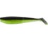Виброхвосты Lucky John LJ 3D Series ZANDER PADDLE TAIL 4.8in, 12.00 /Z05, 4шт 140430-Z05 2