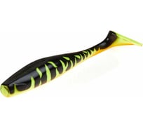 Виброхвосты Lucky John LJ 3D BBS Series KUBIRA SWIM SHAD 9.0in, 22.86 /PG37 140433-PG37