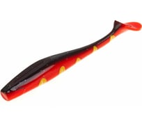 Виброхвосты Lucky John LJ 3D BBS Series KUBIRA SWIM SHAD 9.0in, 22.86 /PG29 140433-PG29
