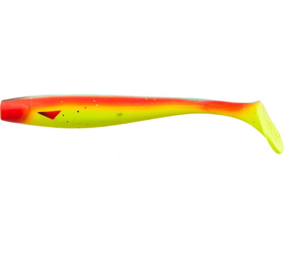 Виброхвосты Lucky John LJ 3D Series KUBIRA SWIM SHAD 5.0in, 12.50 /PG06, 3шт 140420-PG06