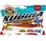 Виброхвосты Lucky John LJ 3D Series KUBIRA SWIM SHAD 5.0in, 12.50 /PG06, 3шт 140420-PG06 3