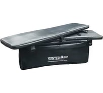 Комплект накладок Hunterboat Хантер 335, 340, 290 лка, 320 лка, черный 1001226