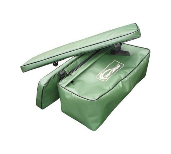 Комплект накладок Hunterboat Хантер 280-320 зеленый 100012 1
