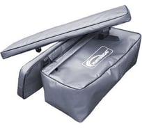 Комплект накладок Hunterboat Хантер 280-320 серый 100021