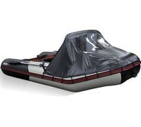 Носовой тент на лодку Hunterboat Хантер 340, 345 лка, 365 лка 100696