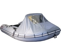 Носовой тент на лодку Hunterboat Хантер 310а и 330а 100781