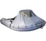 Носовой тент на лодку Hunterboat Хантер 310а и 330а 100781 1
