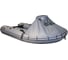 Носовой тент на лодку Hunterboat Хантер 310а и 330а 100781 2