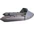 Носовой тент на лодку Hunterboat Хантер 310а и 330а 100781 3