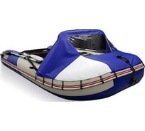 Носовой тент на лодку Hunterboat Стелс 355 1007910