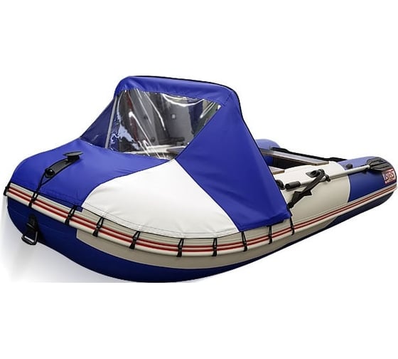 Носовой тент на лодку Hunterboat Стелс 295, 315, 335 1007310 1