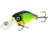 Плавающий воблер Lucky John LJ Original CHUBBY DR F 04.00/009 LJO2004DRF-009 1