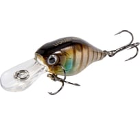 Плавающий воблер Lucky John LJ Original CHUBBY DR F 04.00/013 LJO2004DRF-013