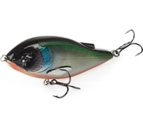 Плавающий воблер Lucky John LJ BBS Original ARROW JERK F 015.00/026 LJO0515F-026