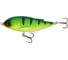 Плавающий воблер Lucky John LJ BBS Original ARROW JERK F 015.00/027 LJO0515F-027 1