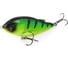 Плавающий воблер Lucky John LJ BBS Original ARROW JERK F 015.00/027 LJO0515F-027 2