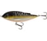 Плавающий воблер Lucky John LJ BBS Original ARROW JERK F 015.00/025 LJO0515F-025 2