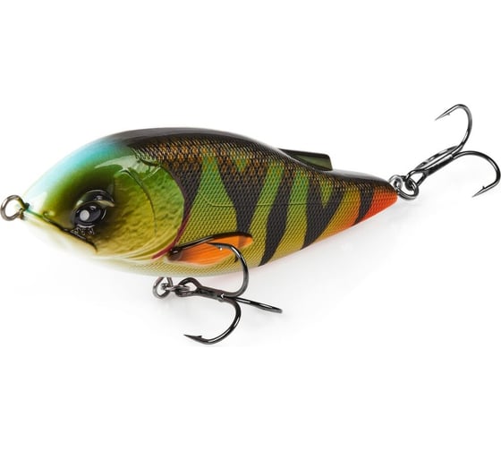 Плавающий воблер Lucky John LJ BBS Original ARROW JERK F 015.00/030 LJO0515F-030