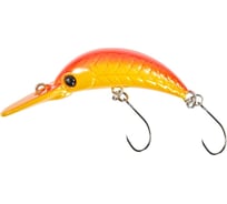 Плавающий воблер Lucky John LJ Pro Series SAIKO ATG F 03.50/810 SATR35F-810