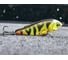Тонущий воблер Lucky John LJ BBS Original ARROW JERK S 015.00/030 LJO0515S-030 4