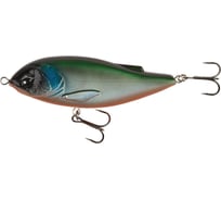 Тонущий воблер Lucky John LJ BBS Original ARROW JERK S 015.00/026 LJO0515S-026