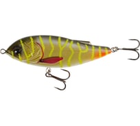 Тонущий воблер Lucky John LJ BBS Original ARROW JERK S 015.00/031 LJO0515S-031