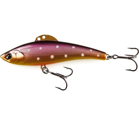 Тонущий вертикальный воьлер Lucky John LJ Pro Series BASARA VIB S 80.00/320 LJBAV80-320 1