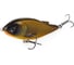 Тонущий воблер Lucky John LJ BBS Original ARROW JERK S 015.00/028 LJO0515S-028 2