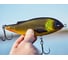 Тонущий воблер Lucky John LJ BBS Original ARROW JERK S 015.00/028 LJO0515S-028 5