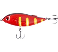 Тонущий воблер Lucky John LJ BBS Original ARROW JERK S 015.00/033 LJO0515S-033
