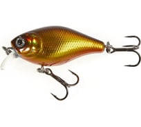 Плавающий воблер Lucky John LJ Original CHUBBY F 04.00/018 LJO2004F-018