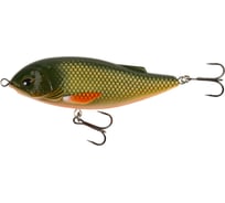 Тонущий воблер Lucky John LJ BBS Original ARROW JERK S 015.00/024 LJO0515S-024