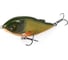 Тонущий воблер Lucky John LJ BBS Original ARROW JERK S 015.00/024 LJO0515S-024 2