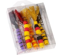 Джиговая приманка Lucky John LJ PENNON CLASSIC MIX4 5шт LJPB001-04