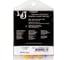 Джиговая приманка Lucky John LJ PENNON CLASSIC MIX4 5шт LJPB001-04 2