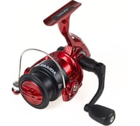 Безынерционная катушка Lucky John Vanrex SPIN 5 3000FD LJVS05-30FD