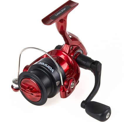 Безынерционная катушка Lucky John Vanrex SPIN 5 3000FD LJVS05-30FD