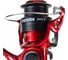 Безынерционная катушка Lucky John Vanrex SPIN 5 3000FD LJVS05-30FD 8